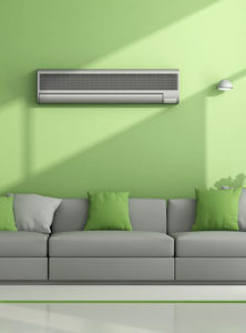 Ductless AC Installation in Kountze, Beaumont, Lumberton, TX, And All Of The Golden Triangle Surrounding Areas