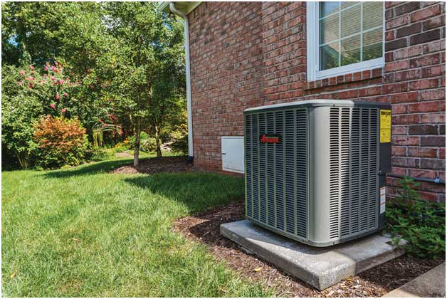 Air Conditioning Services in Kountze, Beaumont, Lumberton, TX, And All Of The Golden Triangle Surrounding Areas