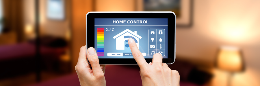 Smart Thermostats in Kountze, Beaumont, Lumberton, TX, And All Of The Golden Triangle Surrounding Areas
