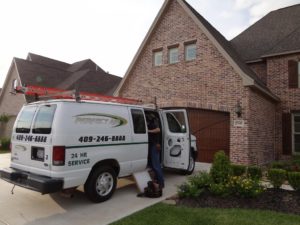 Residential Heating and Air Conditioning in Kountze, Beaumont, Lumberton, TX, And All Of The Golden Triangle Surrounding Areas