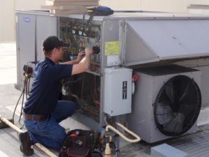 Commercial Heating and Air Conditioning in Kountze, Beaumont, Lumberton, TX, And All Of The Golden Triangle Surrounding Areas