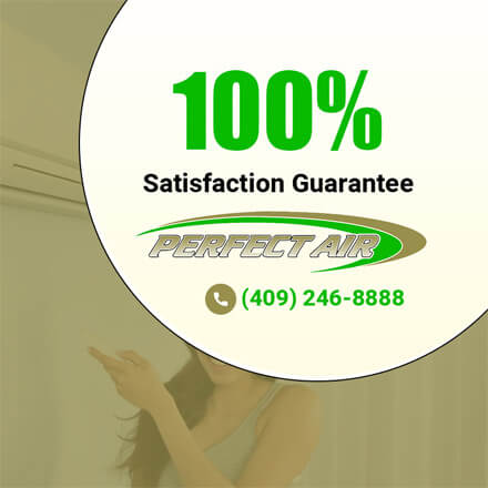 100% Satisfaction Guarantee